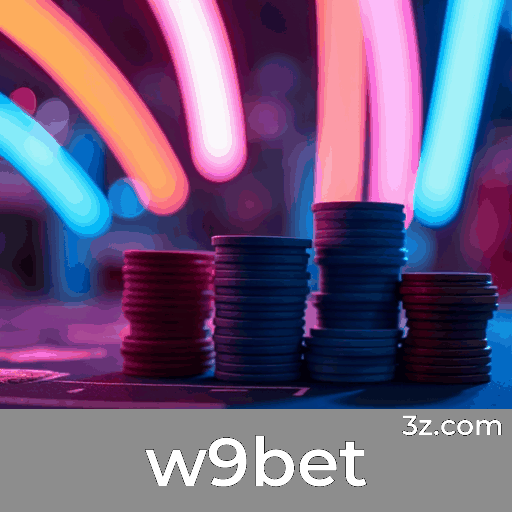 w9bet: Domine Jogos com Estratégias Vencedoras