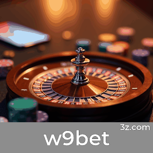 w9bet: Login seguro e benefícios exclusivos w9bet: Login seguro e benefícios exclusivos