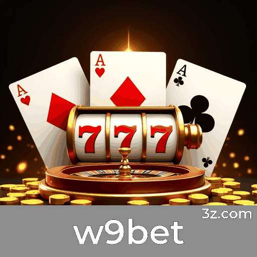 w9bet: Plataforma de Apostas Segura e Divertida