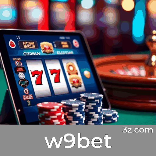 w9bet: Bonificações e Ofertas que Você Não Pode Perder! w9bet: Bonificações e Ofertas que Você Não Pode Perder!