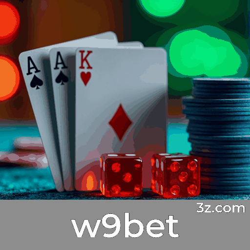 w9bet: Plataforma de Apostas Segura e Divertida